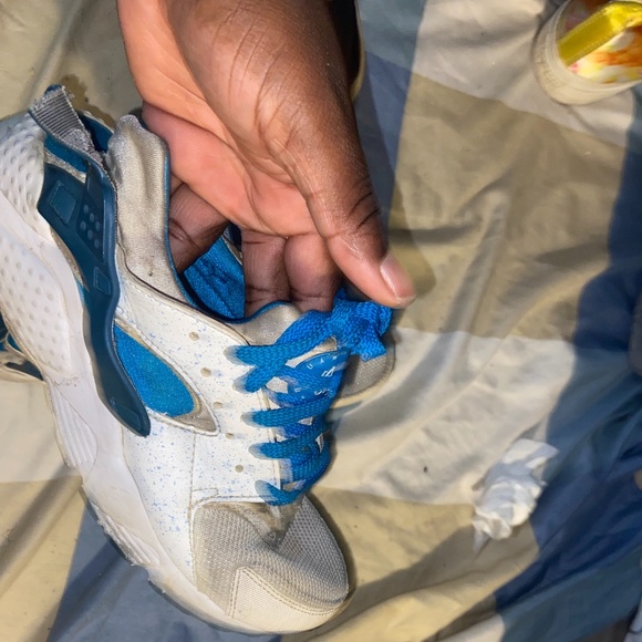 Nike huaraches - Picture 1 of 4